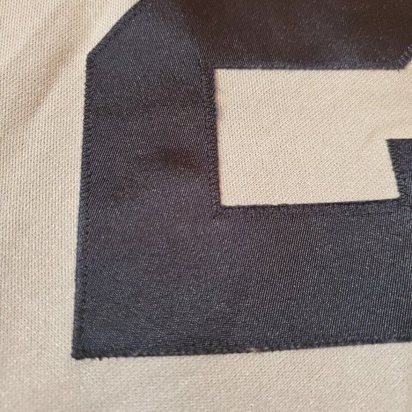 Vtg Derek Jeter Away Jersey New York Yankees Authentic Majestic Men Size XXL USA - Picture 12 of 13